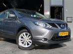 Nissan Qashqai 1.2 Acenta|Trekhaak|Stoelvw|Cruise|Camera|PDC, Voorwielaandrijving, Euro 5, Stof, Gebruikt
