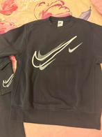 Nike trui en broek, Ophalen of Verzenden, Zo goed als nieuw, Maat 46 (S) of kleiner
