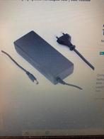 Blu-Basic laptop oplader AC adapter 90W voor Toshiba, Computers en Software, Laptop-opladers, Ophalen of Verzenden, Nieuw