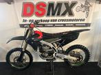 Yamaha yzf 250 2015, Particulier, Crossmotor
