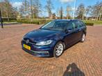 Volkswagen Golf Variant 1.5 TSI 150pk 7-DSG highline, USB, Stof, 1498 cc, 4 cilinders