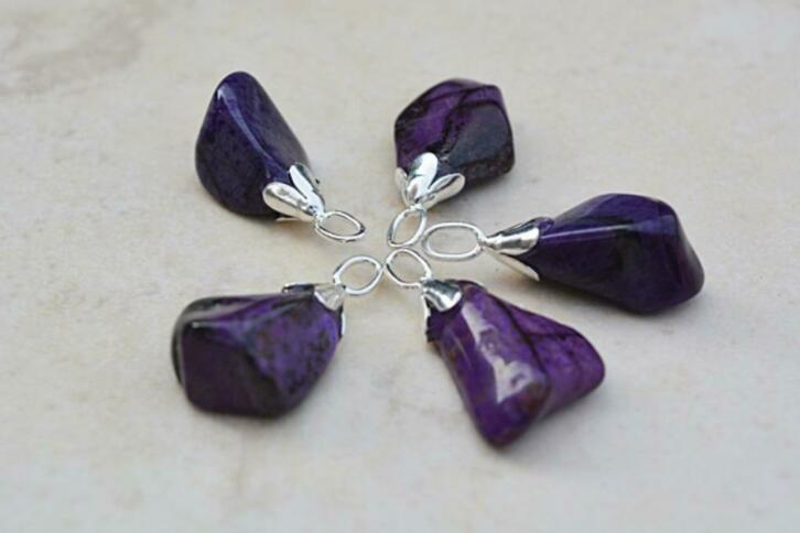 Sugiliet hangers, Nieuw, Ophalen of Verzenden, Nvt, Nvt