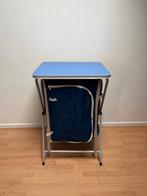 camping kast, Ophalen, Zo goed als nieuw, Campingkast