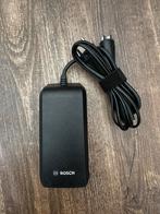 Bosch Compact Fietsaccu oplader, Ophalen of Verzenden, Zo goed als nieuw