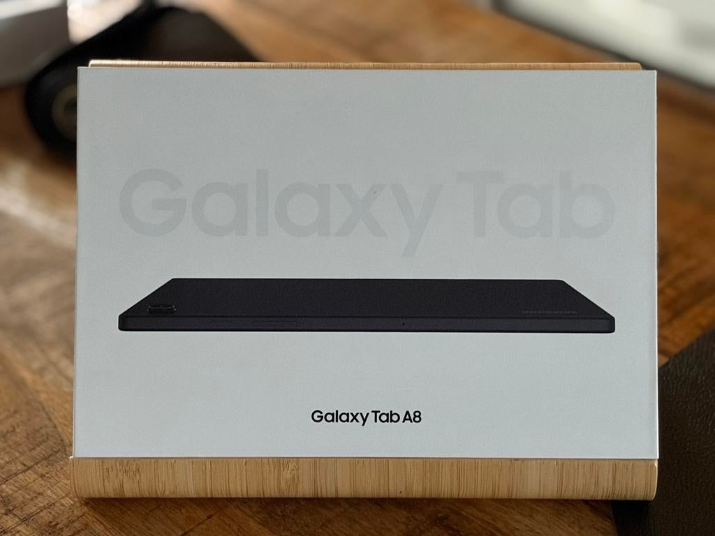 Samsung Galaxy Tab A8, Ophalen, Zo goed als nieuw, 10 inch, 32 GB