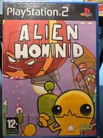 Alien Hominid Ps2 Sealed, Avontuur en Actie, 1 speler, Nieuw, Ophalen of Verzenden