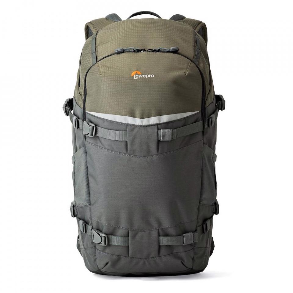 Lowepro Flipside Trek BP 450 AW, Audio, Tv en Foto, Fotografie | Fototassen, Ophalen of Verzenden, Zo goed als nieuw, Rugtas, Lowepro