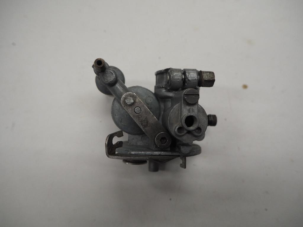 Guertner 10mm. carburateur, Verzenden, Gebruikt, Carburateur, Overige merken