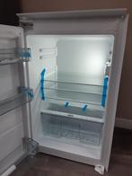 NIEUWE Etna inbouw sleepdeur koelkast 88 cm (KKS5088), Witgoed en Apparatuur, Koelkasten en IJskasten, Zonder vriesvak, 100 tot 150 liter