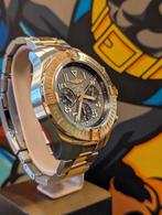 Breitling Avenger B01 limited 250, Sieraden, Tassen en Uiterlijk, Horloges | Heren, Leer, Breitling, Ophalen of Verzenden, Zo goed als nieuw