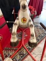 vintage Mobo Prairie King hobbelpaard, Ophalen