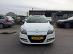 Renault Mégane 1.5 dCi GT-Line XENON/NAVI/PANO/CAMERA, Euro 5, Gebruikt, 4 cilinders, Wit