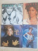 4x vinyl singels van Sheila E, Ophalen of Verzenden, Zo goed als nieuw, Overige formaten