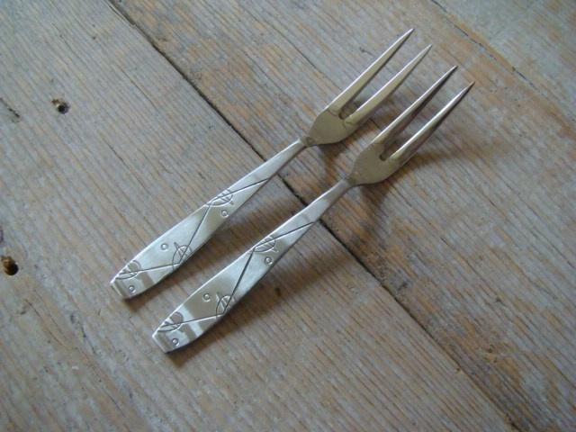 Bestek SOLA GZ Blanche, gaaf, Antiek en Kunst, Ophalen of Verzenden