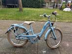 Puky nieuw model kinderfiets 20 inch - 3 versn. 275€, Fietsen en Brommers, Fietsen | Meisjes, Ophalen, Gebruikt, 20 inch, Handrem