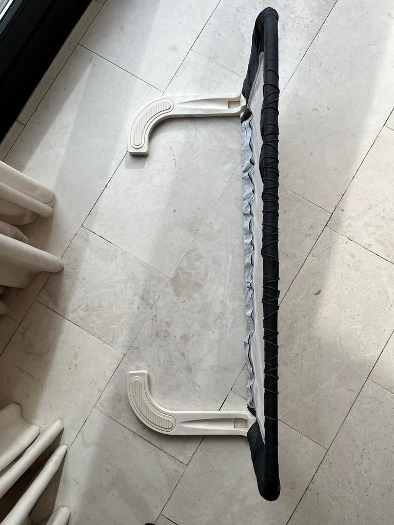 Bedhekje Safety 1st 96cm x 41cm, Ophalen, Gebruikt, Minder dan 140 cm, 85 tot 100 cm