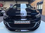 Volkswagen Scirocco 1.4 TSI Uniek! Maxton! cruise! Clima!, Gebruikt, 4 cilinders, Bluetooth, Bedrijf