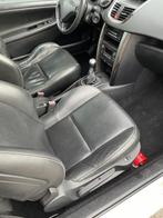 Peugeot 207 CC 1.6 VTi X-Line INR mog coupe cabrio APK 2027, Voorwielaandrijving, Euro 5, 15 km/l, Gebruikt