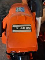 Echo cs4200, Ophalen of Verzenden, Benzine