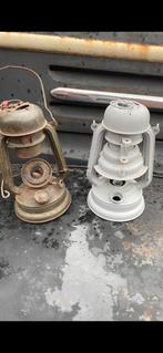 Feuerhand 176 LU (zeldzaam), Antiek en Kunst, Ophalen of Verzenden