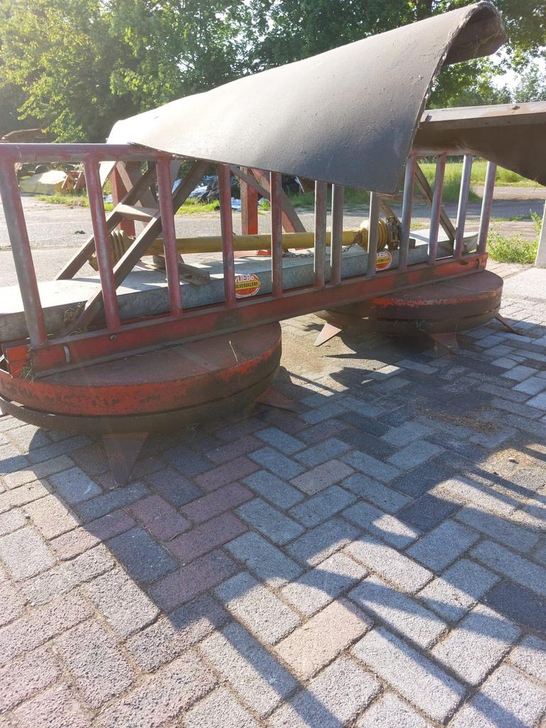 Vliebo kuilverdeler, Ophalen of Verzenden, Veehouderij, Voertechniek