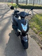 Kymco Agility 50 / 72CC / ZIE BESCHRIJVING, Ophalen, Gebruikt, Maximaal 45 km/u, 72 cc