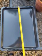 Ikea oven bakplaat, rails en zijrekken nieuw (forneby), Witgoed en Apparatuur, Ovens, Ophalen of Verzenden, Nieuw, 45 tot 60 cm