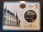 Luxemburg 2 euro 2020 BU Geboorte Charles Coincard, Ophalen of Verzenden, Luxemburg, 2 euro, Setje