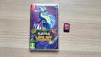 Pokemon Violet, Avontuur en Actie, 1 speler, Ophalen of Verzenden, Zo goed als nieuw