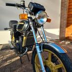 Te koop laverda lz 125