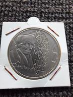 Erasmus 10 ecu 1991 (#7), Postzegels en Munten, Ophalen of Verzenden, Overige materialen, Nederland