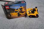 Lego technic en creator, compleet!, Ophalen, Gebruikt, Complete set, Lego