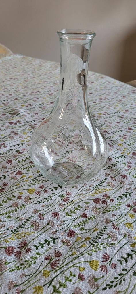 5 vaasjes, Huis en Inrichting, Woonaccessoires | Vazen, Ophalen, Overige kleuren, Nieuw, Glas