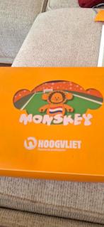 Hoogvliet Monskeys verzameling, Ophalen of Verzenden