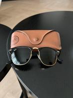 Ray-Ban Clubmaster Zonnebril RB 3016 W0365, Sieraden, Tassen en Uiterlijk, Zonnebrillen en Brillen | Dames, Ophalen, Zonnebril