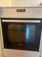 Siemens fornuis, Gebruikt, Oven, Hete lucht, Ophalen