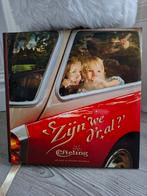 Efteling boek Zijn we d'r al?, Verzamelen, Efteling, Ophalen of Verzenden, Overige typen