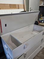 Robuuste opbergkist of disselbak, Auto diversen, Aanhangwagen-onderdelen, Ophalen of Verzenden