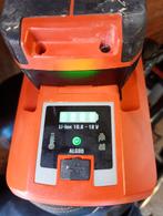 FEIN Oplader + 2 accu's 3 AMP 18 VOLT, Doe-het-zelf en Verbouw, Ophalen