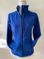 Fleecevest, Maat 38/40 (M), Paars, Ophalen of Verzenden, Gedragen