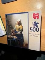 puzzel, Ophalen of Verzenden, 500 t/m 1500 stukjes