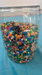 Strijkkralen pot, Hobby en Vrije tijd, Ophalen of Verzenden, Kraal