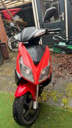 Sym g5j te koop, Fietsen en Brommers, Scooters | SYM, Ophalen, Gebruikt, Overige modellen, Maximaal 45 km/u