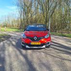 Renault Captur 0.9 TCe Bose, Auto's, Voorwielaandrijving, 898 cc, Stof, Gebruikt