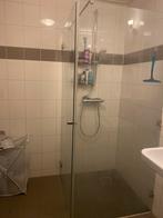 Glazen douchecabine Saniscape - gratis af te halen, Ophalen, Gebruikt, Glas, Douche