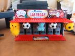 Casino - Gambling LAS VEGAS KERMIS miniatuur, Overige merken, 1:50 of kleiner, Overige typen, Nieuw