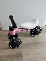 Roze MINI-bike loopfietsje voor peuters, Ophalen, Gebruikt, Loopfiets