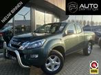 Isuzu D-Max 2.5 Extended Cab LS 163PK | UNIEK | AUTOMAAT | 4, Automaat, Euro 5, Stof, Gebruikt
