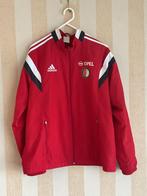 Vintage trainingspak Feyenoord maat L, Ophalen of Verzenden, Gebruikt, Feyenoord, Overige typen