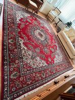 Perzisch tapijt, Gebruikt, 200 cm of meer, Ophalen of Verzenden, Rechthoekig
